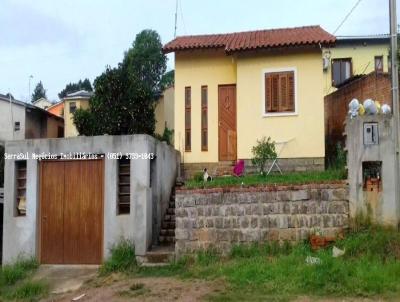 Casa para Venda, em Encruzilhada do Sul, bairro CENTRO, 2 dormitórios, 1 banheiro, 1 vaga
